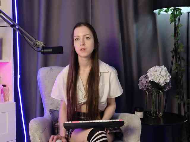 Anal_Girl webcam
