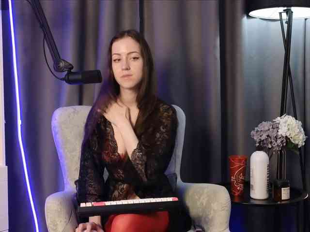 Anal_Girl webcam