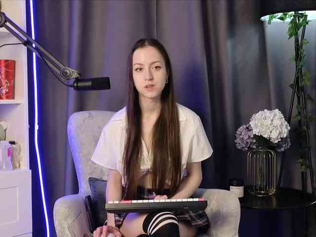 Anal_Girl webcam