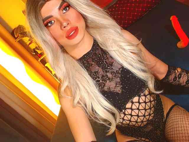 misslovelyshyna