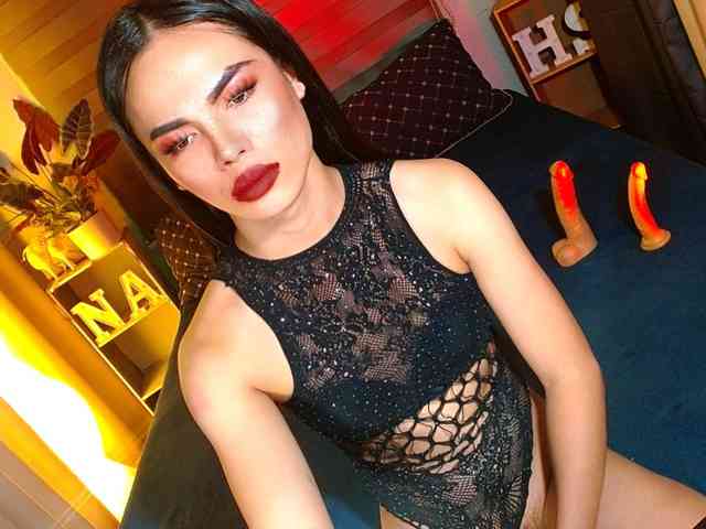 misslovelyshyna Live Webcam on BongaCams
