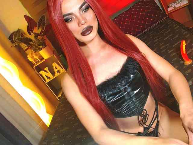 misslovelyshyna