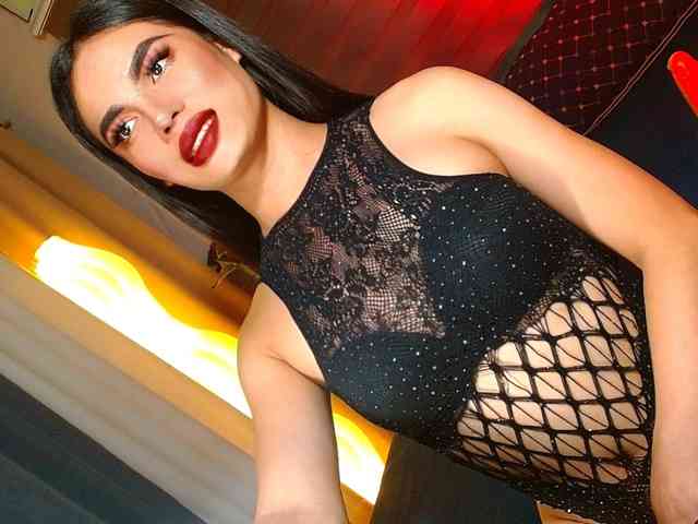 misslovelyshyna Live Webcam on BongaCams