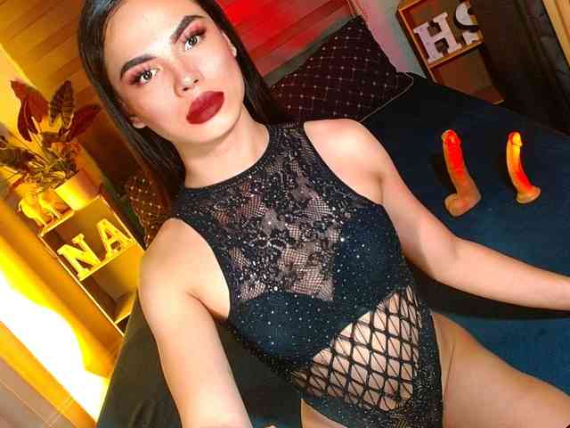 misslovelyshyna Live Webcam on BongaCams