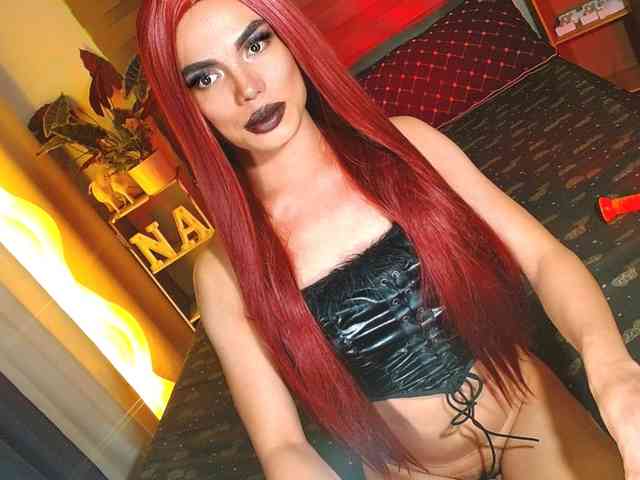 misslovelyshyna