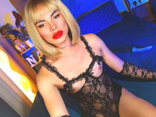 misslovelyshyna Sex Cam Show
