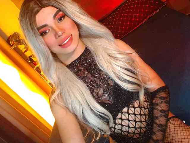misslovelyshyna