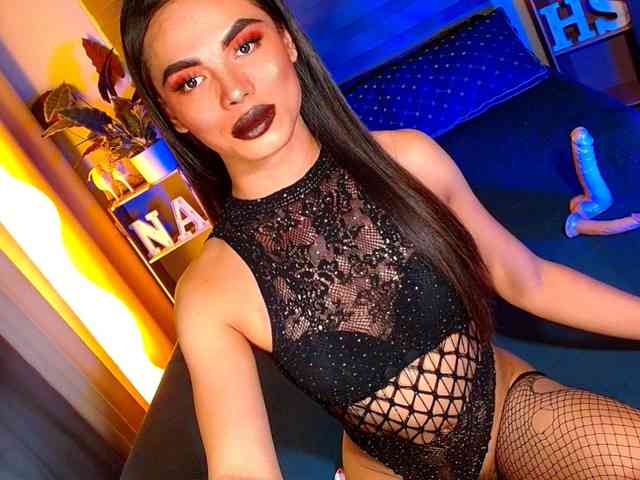 misslovelyshyna Live Webcam on BongaCams