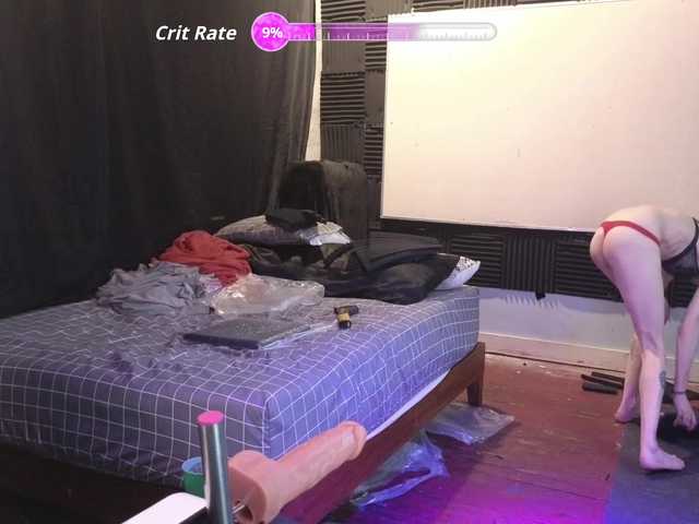 April1show1her, 26 y/o - Live Cam on BongaCams