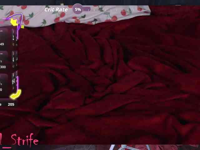 april1show1her Sex Cam Show