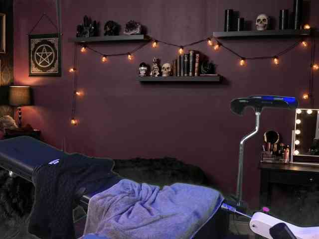 april1show1her Live Webcam on BongaCams