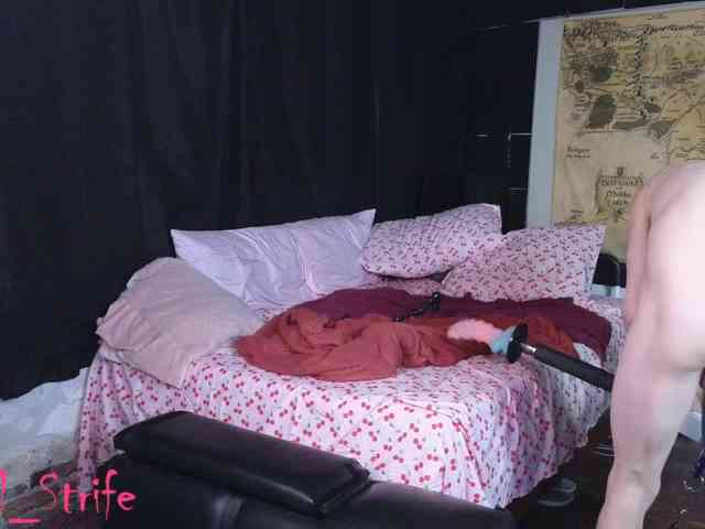 april1show1her Sex Cam Show