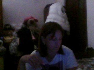 sweetcandy1 Porn Show