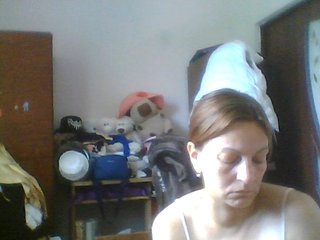sweetcandy1 Porn Show