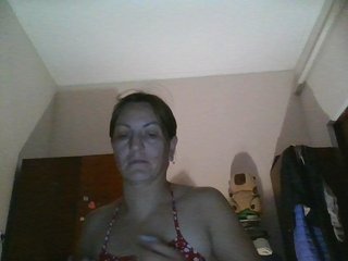 sweetcandy1 Porn Show