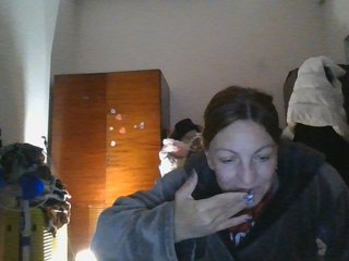 sweetcandy1 Porn Show