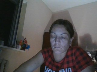 sweetcandy1 Porn Show
