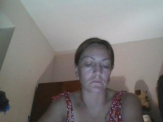sweetcandy1 Porn Show