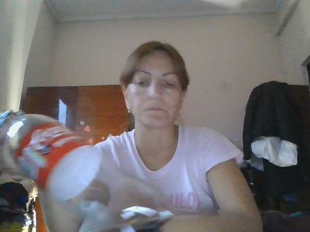 sweetcandy1 live cam on BongaCams