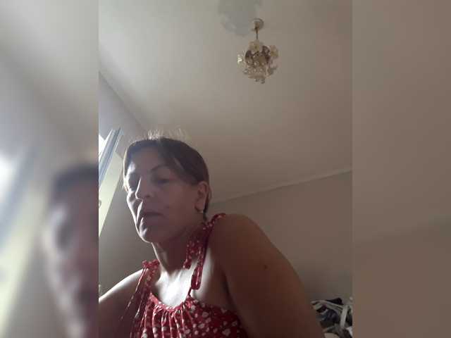 sweetcandy1 live cam on BongaCams