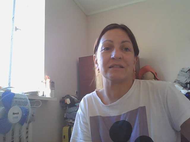 sweetcandy1 live cam on BongaCams