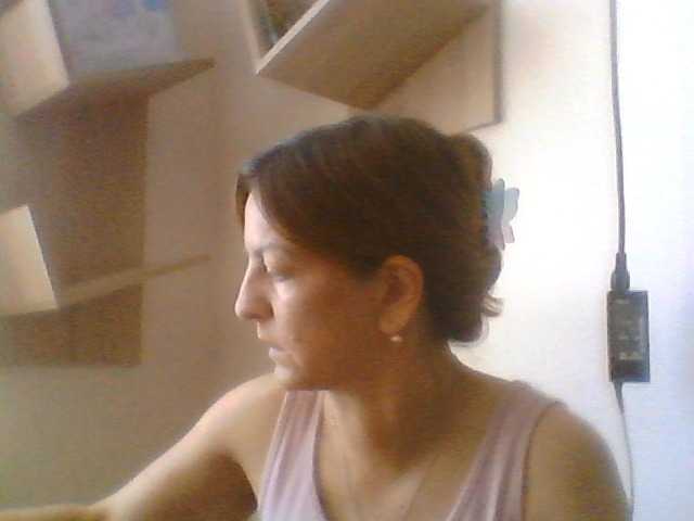 sweetcandy1 live cam on BongaCams