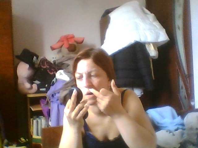 sweetcandy1's BongaCams show and profile