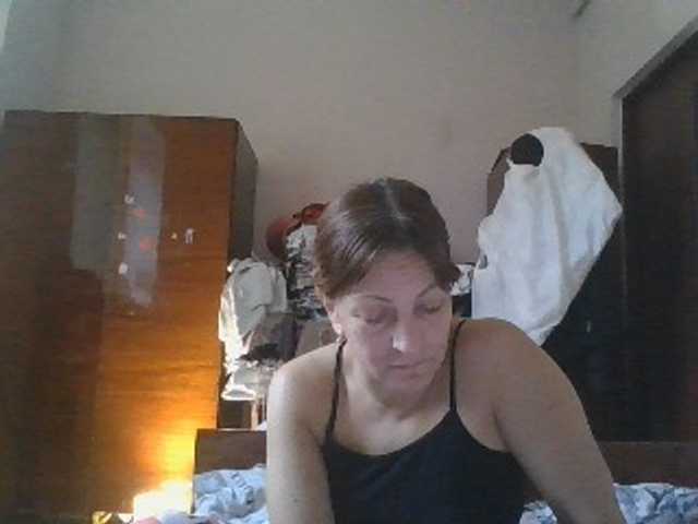 sweetcandy1 live cam on BongaCams