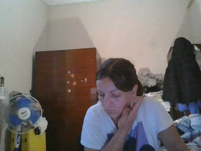 sweetcandy1 live cam on BongaCams
