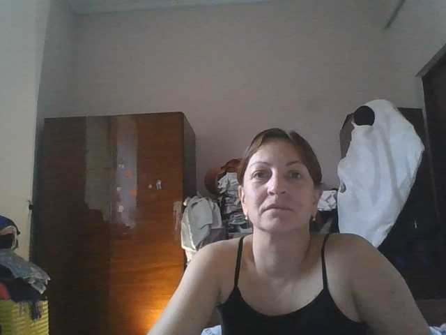 le modèle sweetcandy1 est en webcam porno dans un show sur le site bongacams, il possède les tags suivants: White/Caucasian,Redhead,Hairy