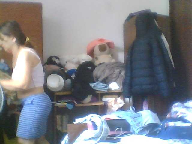sweetcandy1 live cam on BongaCams