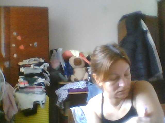 sweetcandy1 live webcam show