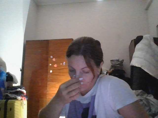 sweetcandy1 live cam preview