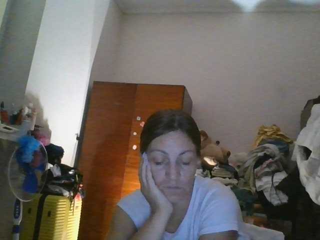 sweetcandy1, live now on BongaCams