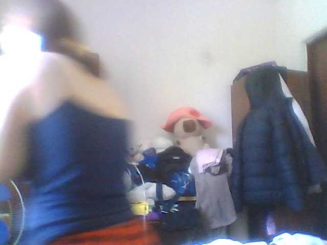 sweetcandy1 live cam on BongaCams