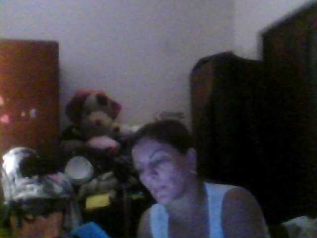 sweetcandy1 live cam on BongaCams
