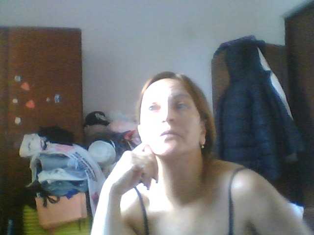 sweetcandy1 live cam on BongaCams