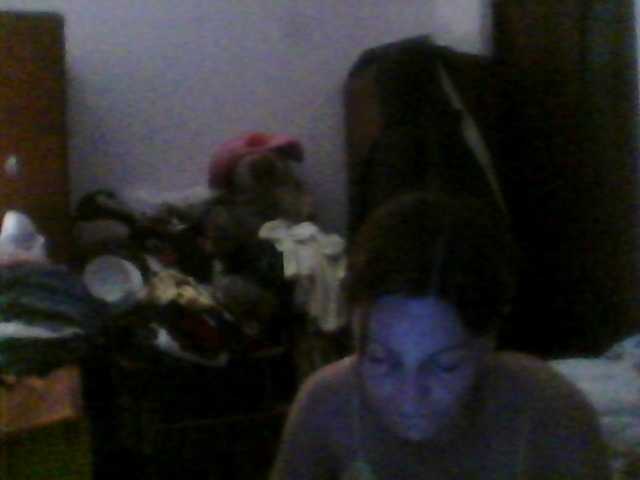 sweetcandy1 live cam on BongaCams