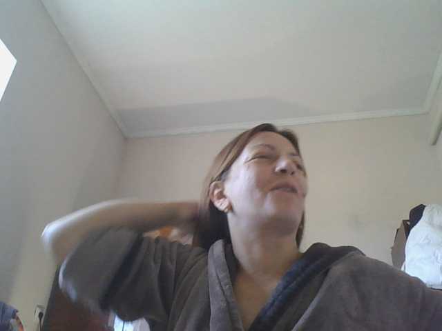sweetcandy1 live cam on BongaCams