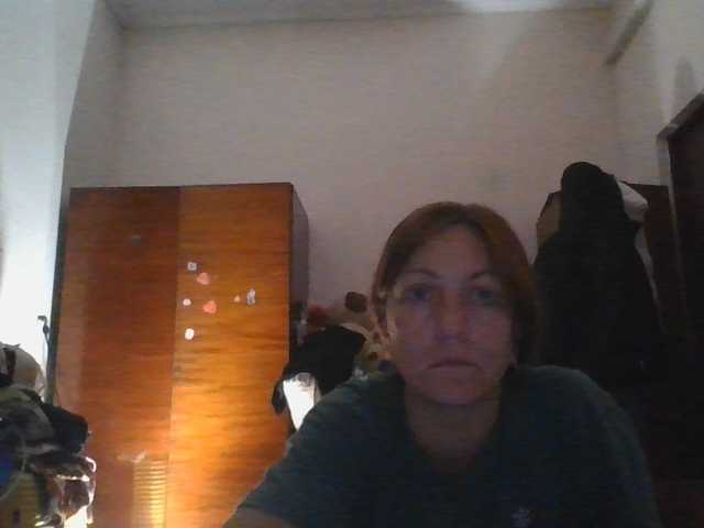 sweetcandy1 live cam on BongaCams