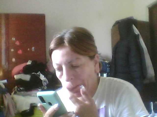 sweetcandy1 live webcam show