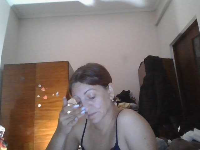 sweetcandy1 live cam on BongaCams
