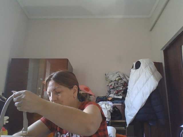 sweetcandy1 live cam on BongaCams