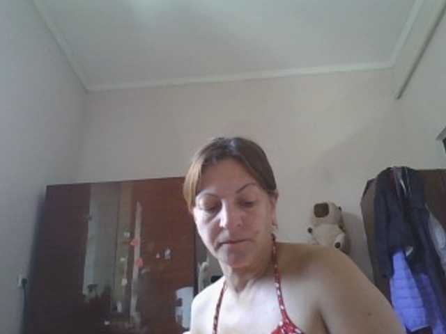 sweetcandy1 live cam on BongaCams