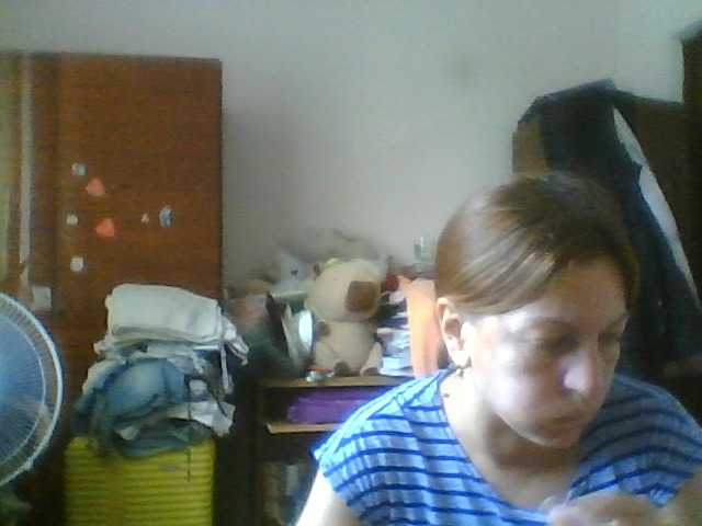 sweetcandy1 Live Cam su BongaCams