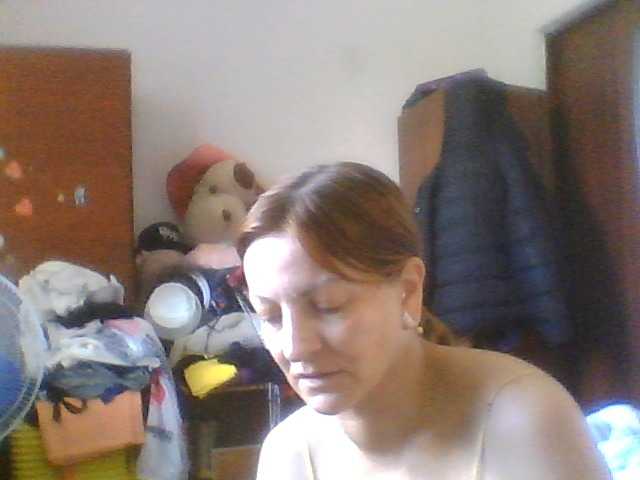 sweetcandy1 live cam on BongaCams