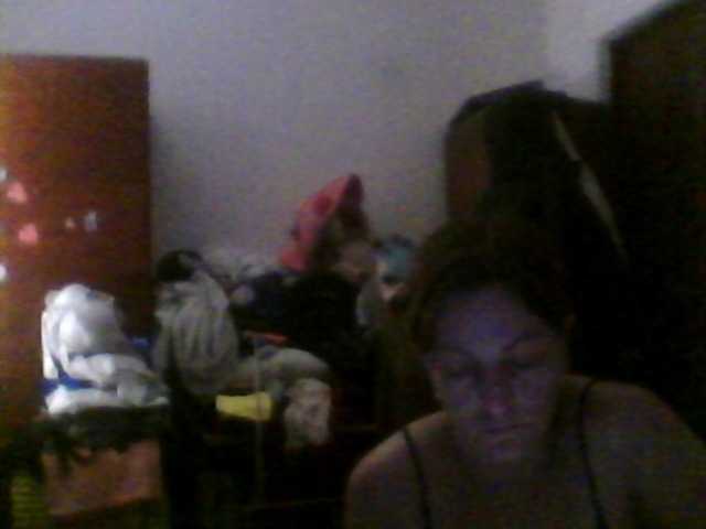sweetcandy1 live cam on BongaCams