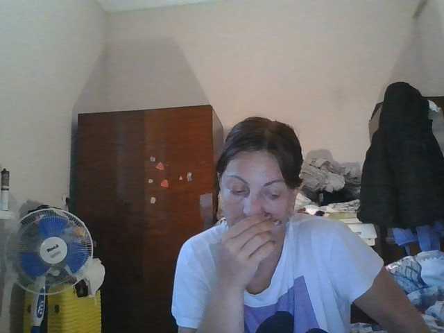 sweetcandy1 live cam on BongaCams