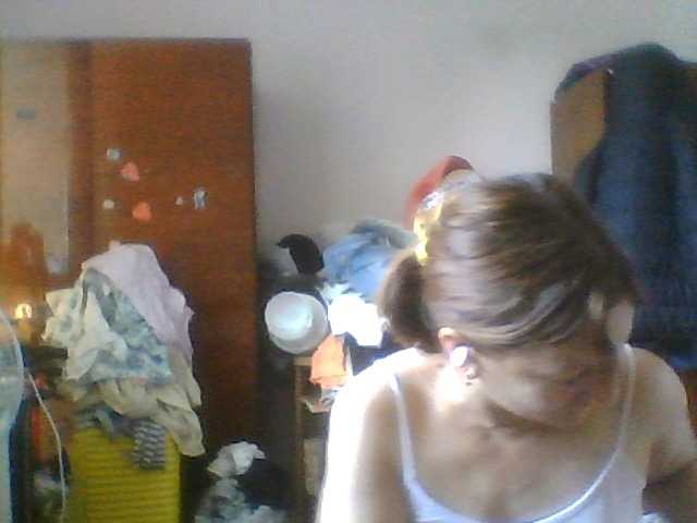 sweetcandy1 live cam on BongaCams