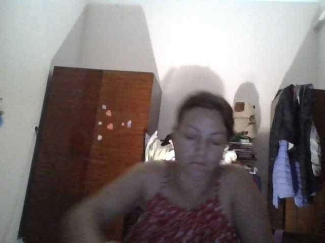 sweetcandy1 live cam on BongaCams